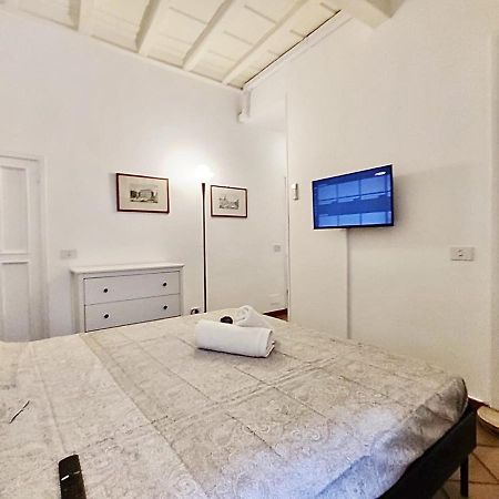 Trastevere Rome'S Heart Charming Apartment 88 エクステリア 写真
