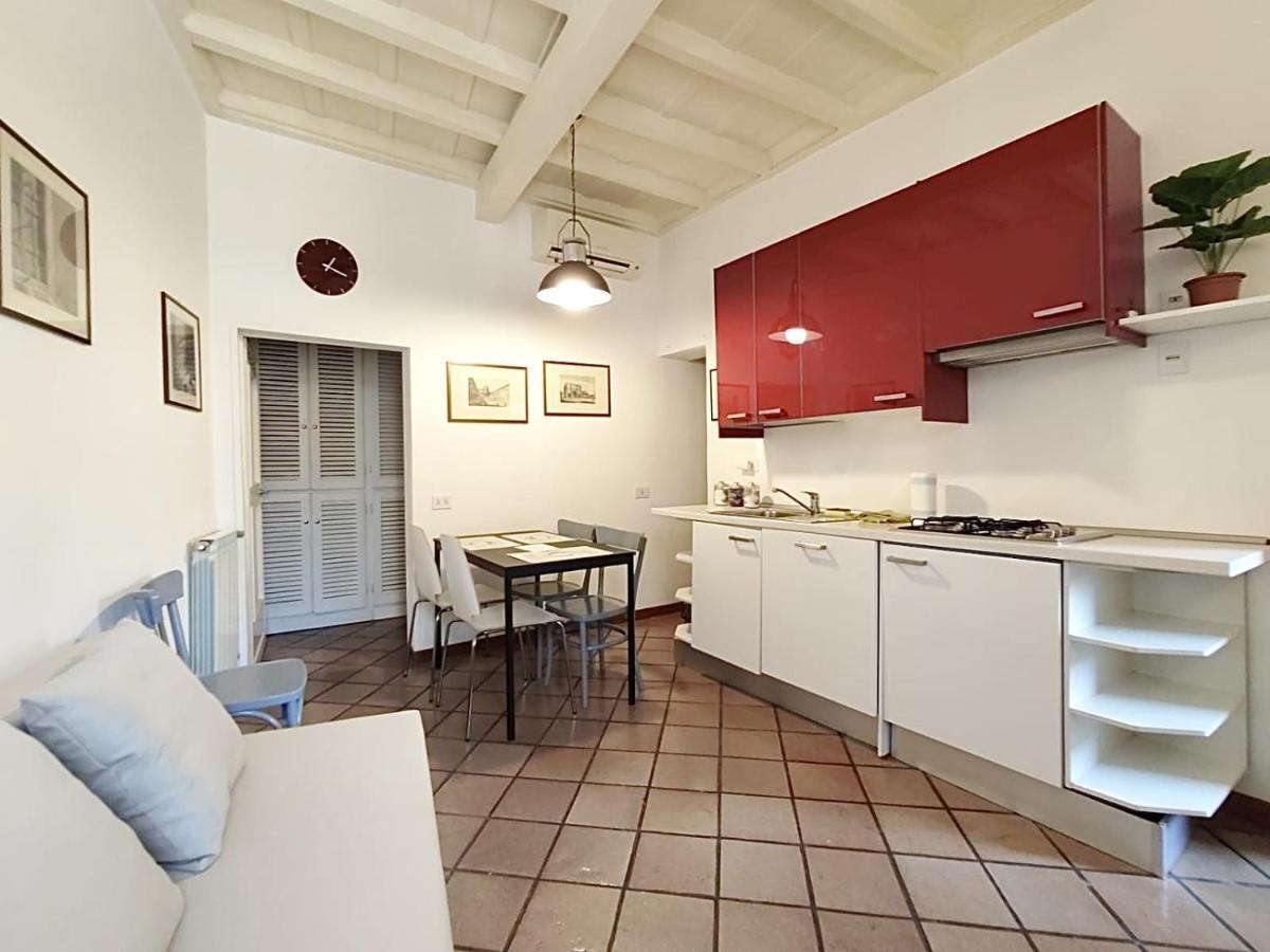 Trastevere Rome'S Heart Charming Apartment 88 エクステリア 写真